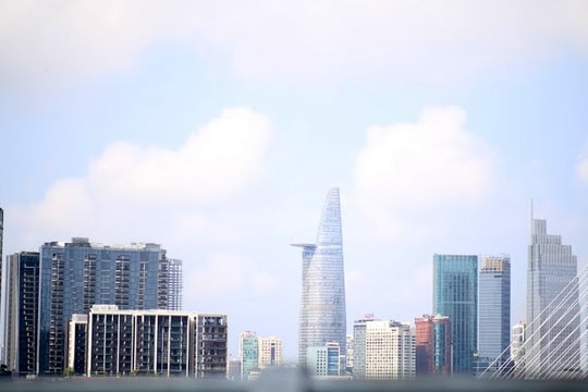 Hiến kế để TP.HCM "nghĩa tình, đáng sống" và bứt phá