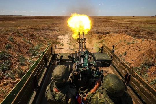 Donetsk rung chuyển: Nga lấn sâu từng km, dồn Ukraine vào bẫy chiến lược