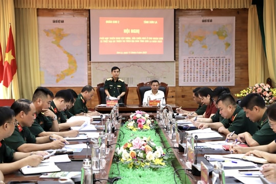 Tập trung hỗ trợ xây dựng, sửa chữa nhà cho người dân vùng thiên tai ở Sơn La