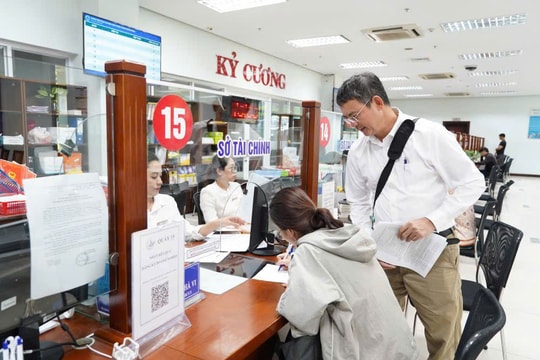 Đà Nẵng thực hiện 'chiến dịch đặc biệt', đưa sinh viên CNTT về hỗ trợ xã, phường