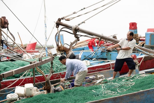 Chủ động ứng phó mưa lớn, lũ quét và sạt lở trong 10 ngày tới