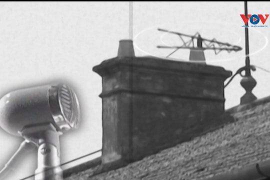 "Sinh năm 1945" - Người con của Tổ quốc tự do, độc lập