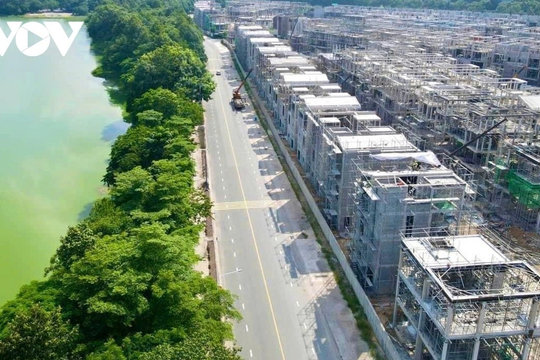 Đề xuất sửa đổi hàng loạt quy định về bảng giá đất