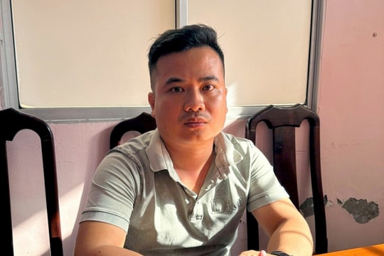 Khởi tố đối tượng đột nhập nhà dân, trộm cắp tài sản trị giá 150 triệu đồng