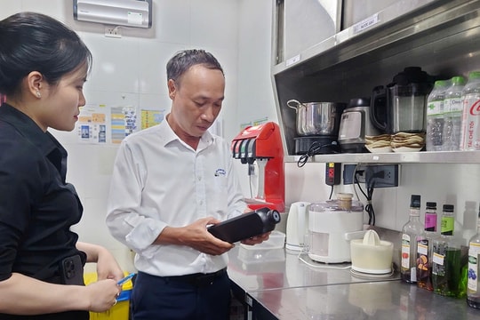 Đà Nẵng: Thành lập 3 đoàn kiểm tra vệ sinh an toàn thực phẩm dịp lễ 2/9