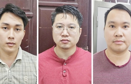 Chiêu trò “đi bộ kiếm tiền”, “nuôi linh thú” lừa đảo hàng tỷ đồng của 3.000 nhà đầu tư