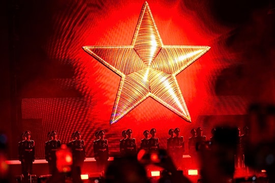 “Concert quốc gia” dẫn đường phát triển công nghiệp âm nhạc, giải trí