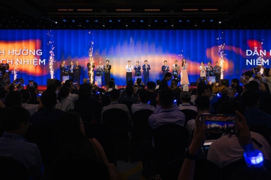 Mỗi KOL cần ý thức mình là một “đại sứ văn hóa Việt Nam”