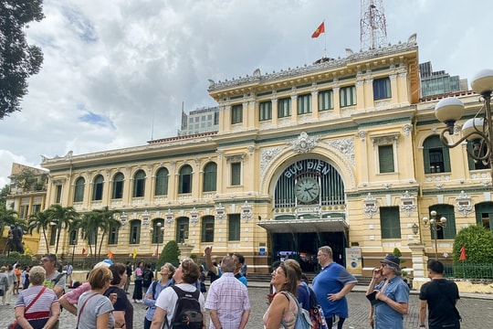 Chính sách miễn thị thực – tư duy mở để thu hút nhà đầu tư, khách du lịch cao cấp