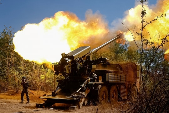 Donbass - Tâm điểm của mọi cuộc đàm phán giải quyết xung đột Nga-Ukraine