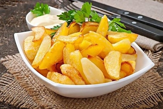 8 loại thực phẩm hâm nóng lại có thể gây ngộ độc