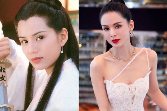 Cuộc sống độc thân quyến rũ ở tuổi U60 của Tiểu Long Nữ đẹp nhất màn ảnh
