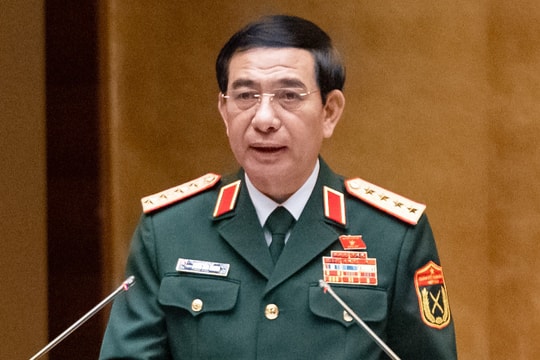 Đại tướng Phan Văn Giang: Báo chí đã lan toả sức mạnh quân sự Việt Nam qua Lễ kỷ niệm A80