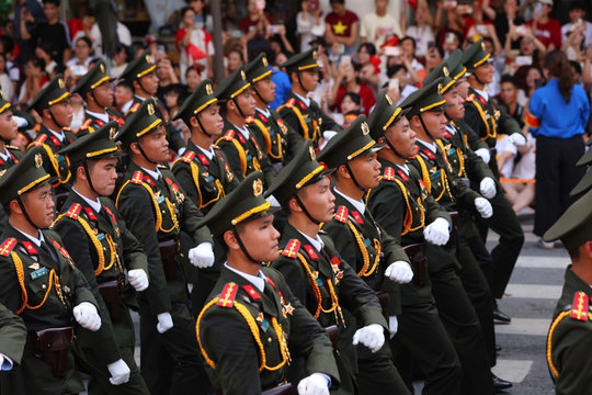 Bộ trưởng Bộ Công an gửi thư khen công an các đơn vị, địa phương hoàn thành nhiệm vụ A80