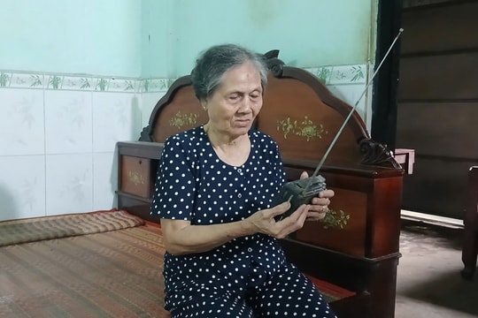 Chương trình phát thanh tiếng Khmer của VOV ĐBSCL – Món ăn tinh thần không thể thiếu