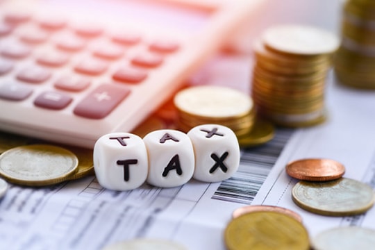 Cá nhân kinh doanh vượt 200 triệu đồng/năm có thể nộp thuế suất 17%