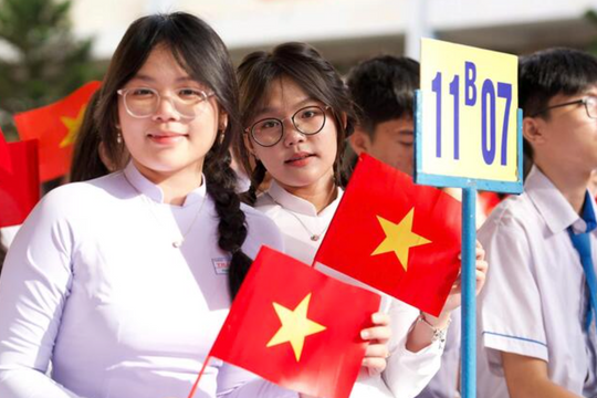 Những khoản tiền nhà trường được phép thu trong năm học mới 2025-2026