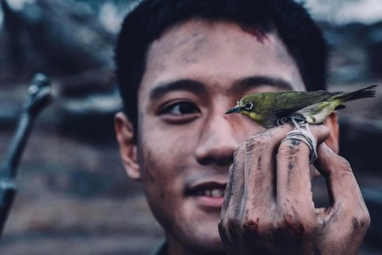 “Mưa đỏ” lập kỷ lục phòng vé Việt, đạo diễn cảm ơn hàng triệu khán giả tới rạp