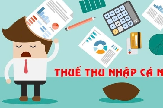 Chi phí học hành, khám chữa bệnh có thể được khấu trừ thuế