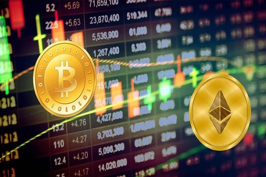 Chính phủ quyết định thí điểm thị trường tài sản mã hóa tại Việt Nam từ 9/9