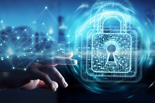 Chuyên gia cảnh báo nguy cơ an ninh mạng trong thanh toán quốc tế