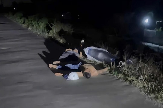 Vụ người cứu nạn bị hành hung ở Bắc Ninh: Đừng để lòng tốt trở thành “bia đỡ đòn”