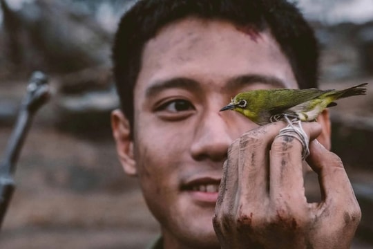 Từ thành công của “Mưa đỏ”: Kỳ vọng những dấu mốc mới của điện ảnh Việt Nam