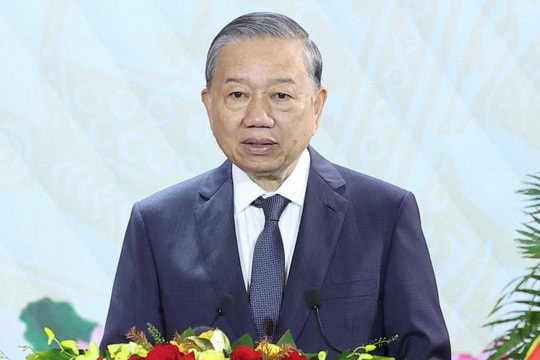 Phát triển công nghiệp quốc phòng theo hướng chủ động, tự lực, tự cường