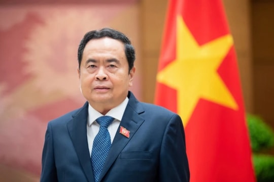 Chủ tịch Quốc hội dự AIPA-46: Xây dựng một cộng đồng bền vững, hợp tác chặt chẽ