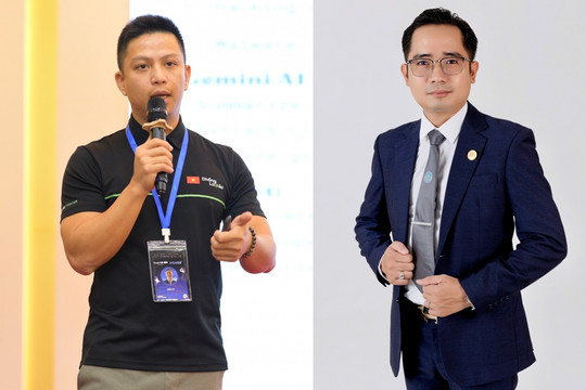 Nguy cơ hacker tấn công các hệ thống, chuyên gia khuyến cáo bảo vệ dữ liệu