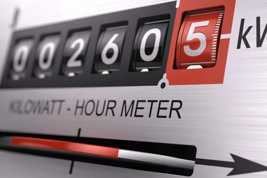Tiền điện tăng nhanh, lắp công tơ phụ trong nhà liệu có hợp pháp?