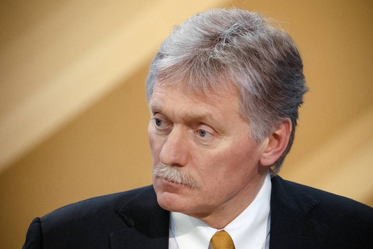 Ông Putin để ngỏ khả năng giải quyết khủng hoảng Ukraine qua đàm phán