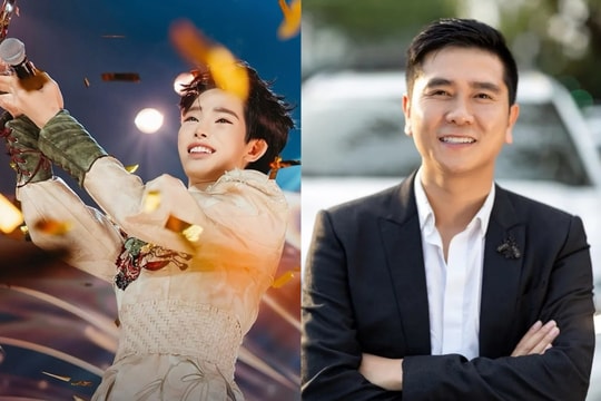 Người đứng sau bản hit giúp Đức Phúc chiến thắng cuộc thi âm nhạc ở Nga