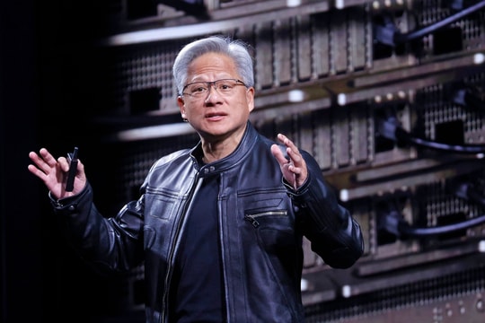 Nvidia đầu tư 100 tỷ USD vào OpenAI để xây dựng hạ tầng AI