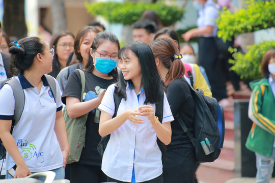 Lịch nghỉ Tết Nguyên đán 2026 của nhiều trường đại học tại TP.HCM