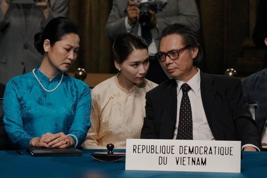 Lá thư đặc biệt của cựu chiến binh Quảng Trị gửi đạo diễn "Mưa đỏ"