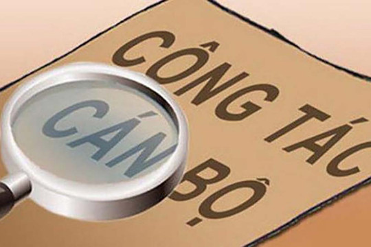 Quy định mới nhất về thủ tục xử lý kỷ luật đối với người đã thôi việc, nghỉ hưu