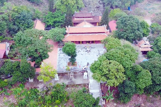 Hải Phòng quảng bá Di sản văn hoá thế giới trong Lễ hội mùa thu Côn Sơn – Kiếp Bạc