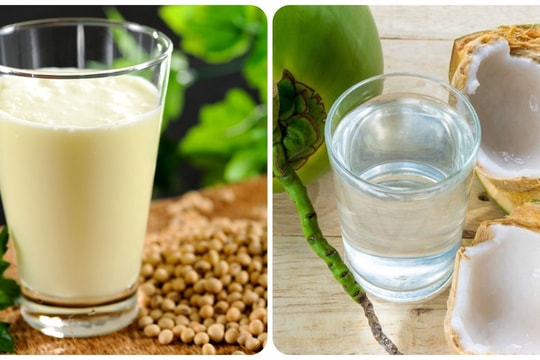 5 loại đồ uống giàu magie giúp ngủ sâu, tăng đề kháng