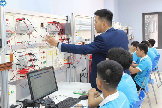 Bỏ thi tốt nghiệp THCS:  Cần lộ trình chính sách rõ ràng