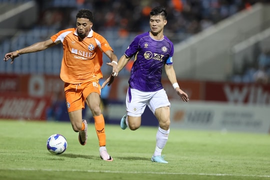 Ngoại binh V-League lên đội tuyển quốc gia, cạnh tranh vé dự World Cup 2026