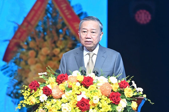 Tổng Bí thư: Bứt phá chuyển đổi số cho hội viên Hội Liên hiệp Phụ nữ Việt Nam