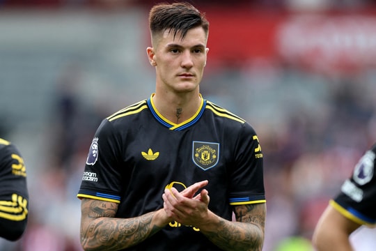 Bảng xếp hạng giải Ngoại Hạng Anh 2025-2026 vòng 7