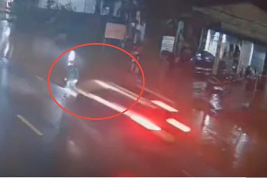 Chủ tịch xã ở Đắk Lắk bị tông tử vong: Nữ tài xế khai lái xe sau khi uống rượu bia