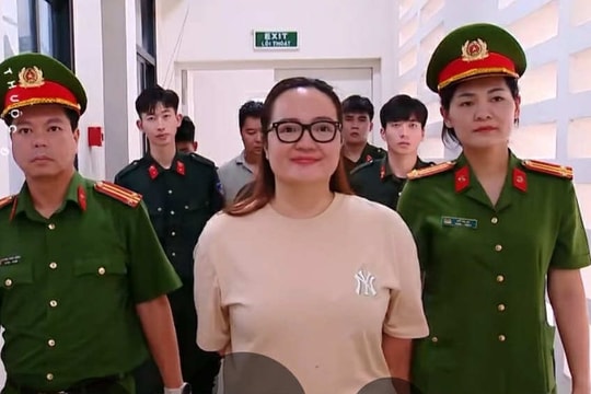 Thủ đoạn trốn thuế tinh vi của Hoàng Hường và những cảnh báo với doanh nghiệp