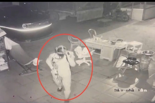 Bắt nghi phạm sát hại 3 người trong gia đình ở Đồng Nai