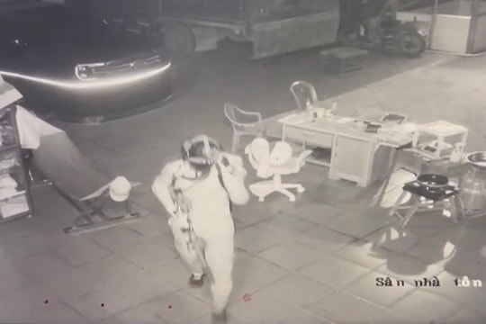 Đã bắt được nghi phạm sát hại 3 người trong gia đình mua bán nông sản ở Đồng Nai