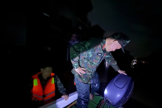 Hơn 300 người khắc phục nhanh sự cố vỡ đập thủy điện Bắc Khê 1 tại Lạng Sơn