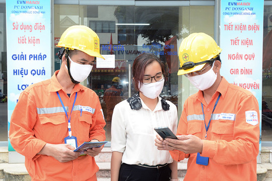 EVN thử nghiệm giá điện hai thành phần từ tháng này, tiết lộ biểu giá