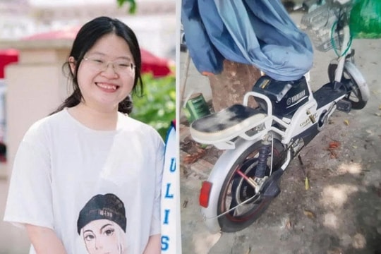 Phép màu không đến với nữ sinh Bùi Bích Phương sau hơn một tháng mất tích